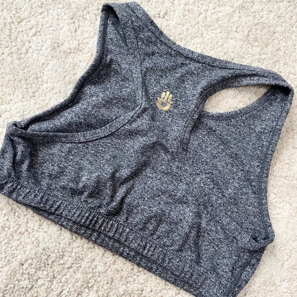 Spiritual Gangster Sports Bra - Picture 2 of 2